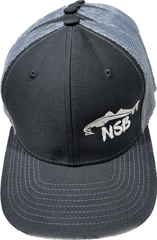 Nasty Strike Baits, "NSB Hat"